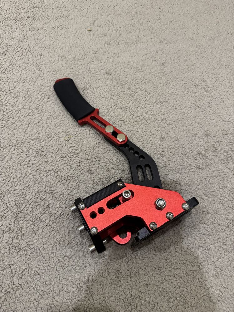 USB ручник для симрейсингу