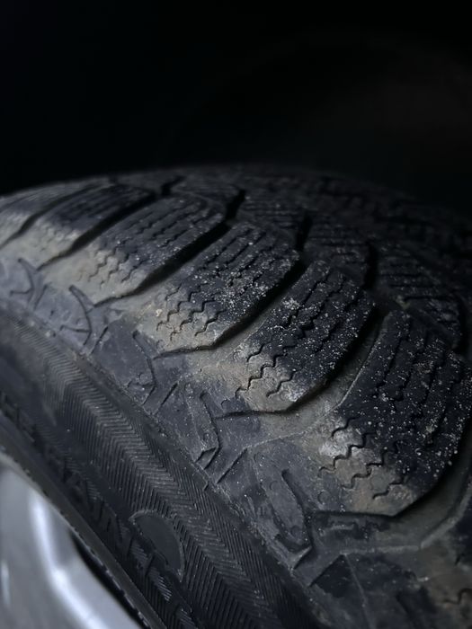 Mercedes-benz vito 111 cdi 2004