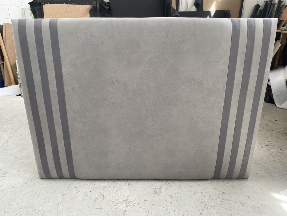 Cabeceiras e sommiers   Restauramos e fabricamos  estofos