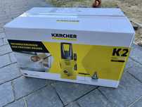 Karcher K2 Car kit myjka cisnieniowa