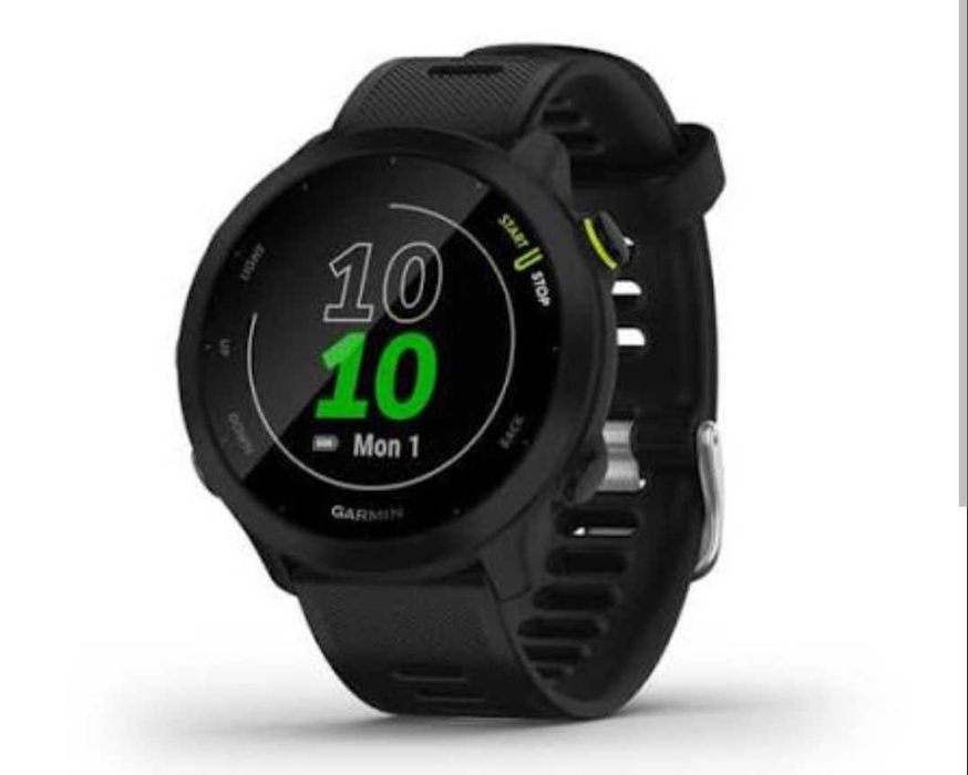Relógio Garmin Forerunner 55