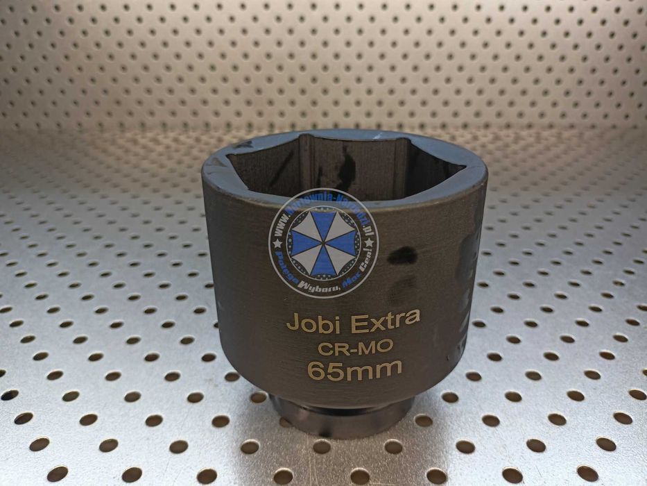 Nasadka udarowa Długa 65mm 1" nasadka udarowa 65mm klucz 65mm nasadka