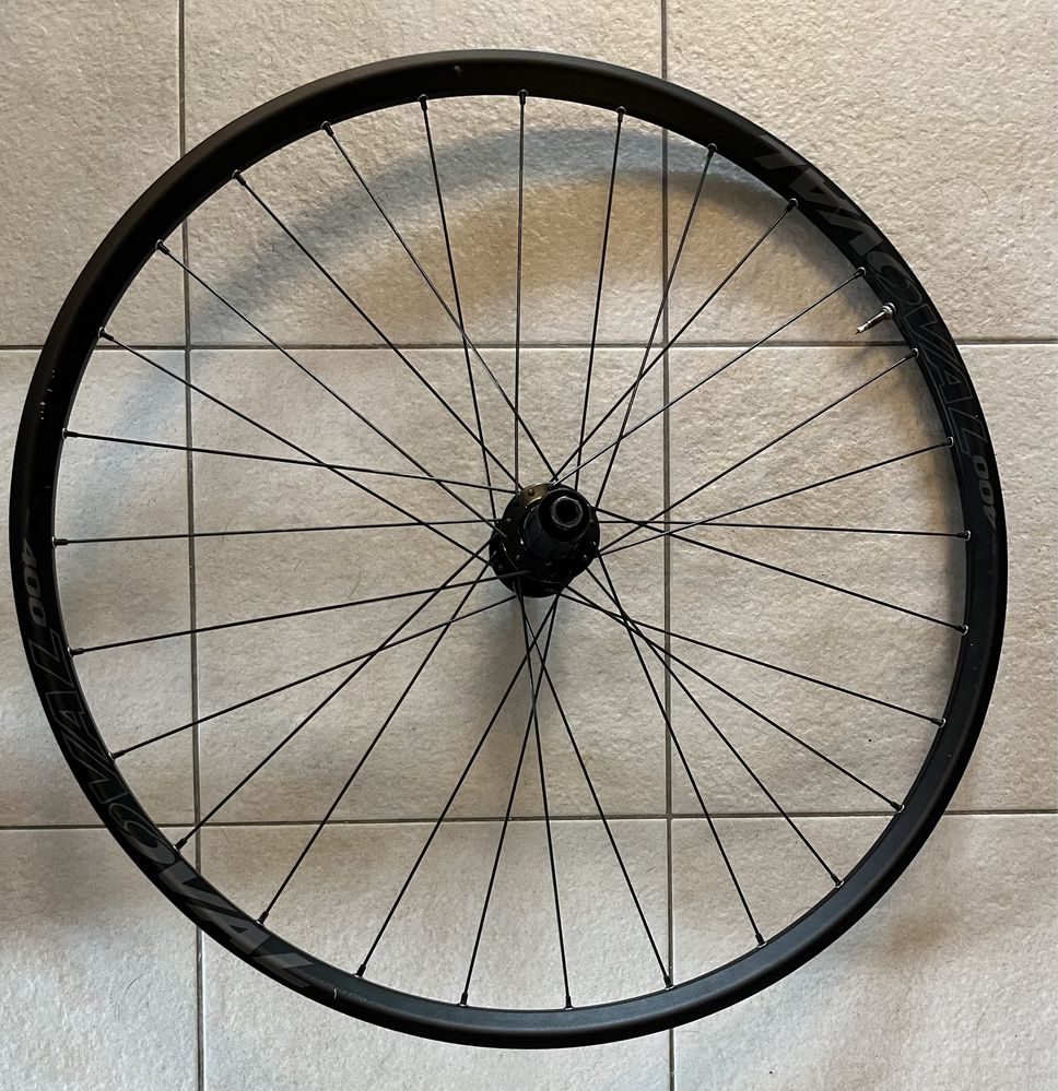 Koło tylne MTB 29” 142x12 HG Centerlock