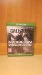 Call of Duty Modern Warfare Xbox one