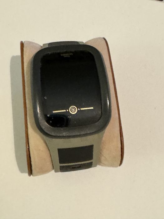 Relogio Swatch moderno