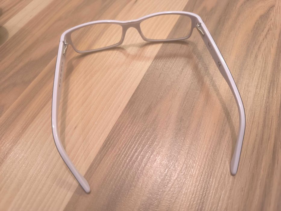 Okulary Ray-Ban RX 5114 model 2097