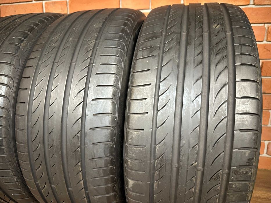 Opony Pirelli Powergy 225/50R17 5mm 2022