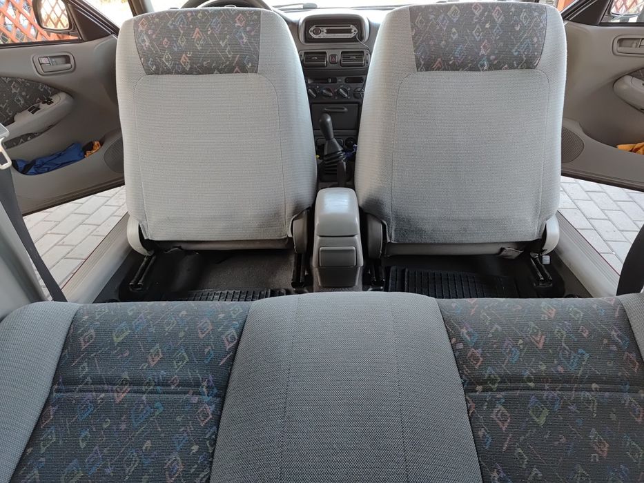 Pranie tapicerki samochodowej i meblowej