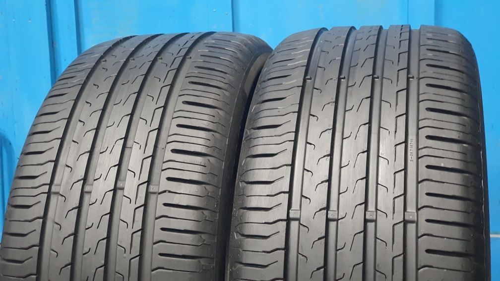 245/45 R18 Markowe opony letnie Continental ! Rok 2023