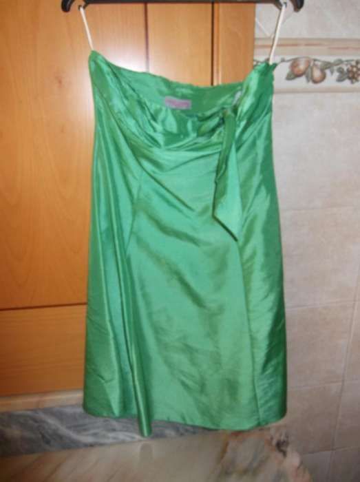 Vestido de cerimónia senhora