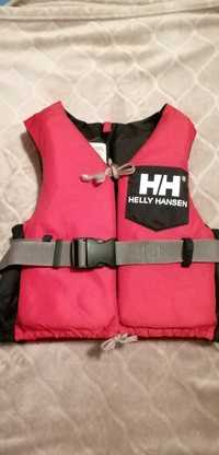 Kamizelka asekuracyjna dla dziecka Helly Hansen