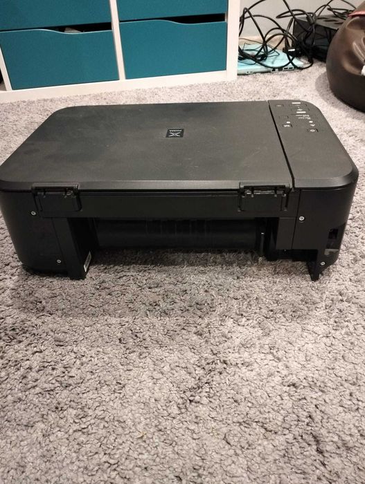 Drukarka Canon Pixma MG3550