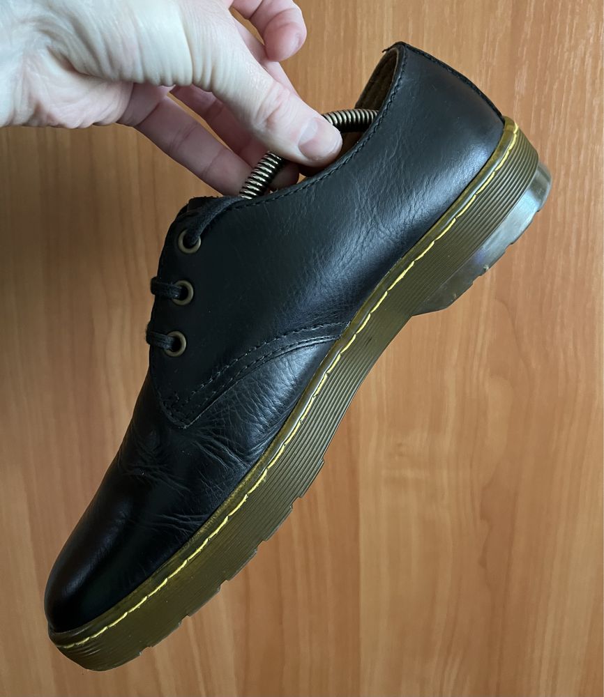 Туфли Dr. Martens Leather, оригинал, размер 43