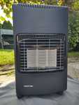 Газовый обогреватель Master 450 CR