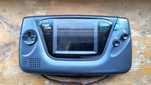 Sega Game Gear Retro