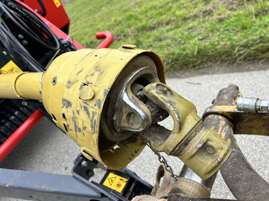 Prasa VICON RV 1901 Sprowadzana zadbana jak Nowa zobacz!