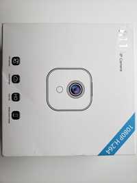 Міні wifi камера Full HD 1080P Wsdcam A11, 2 мегапікселя,