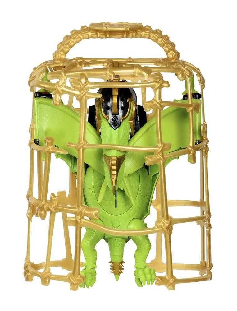 Treasure X - Dino Gold Pterodaktyl