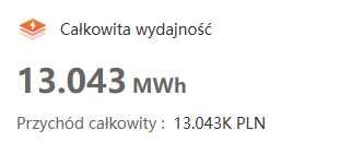 Falownik Solis S5-GR3P5K 5kw