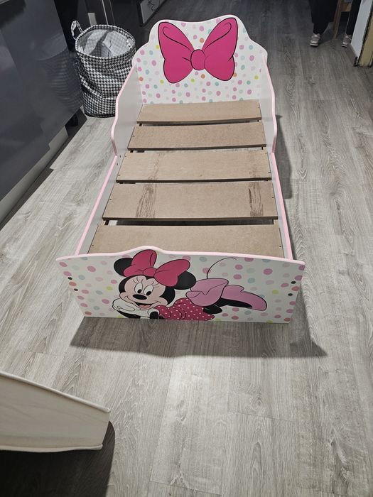 Vendo cama criança