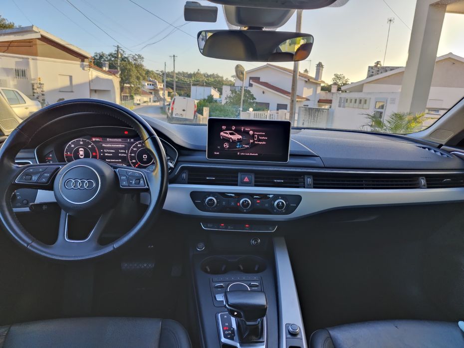 Audi A5 sportback 40 TDI 190cv 1 dono c/IVA