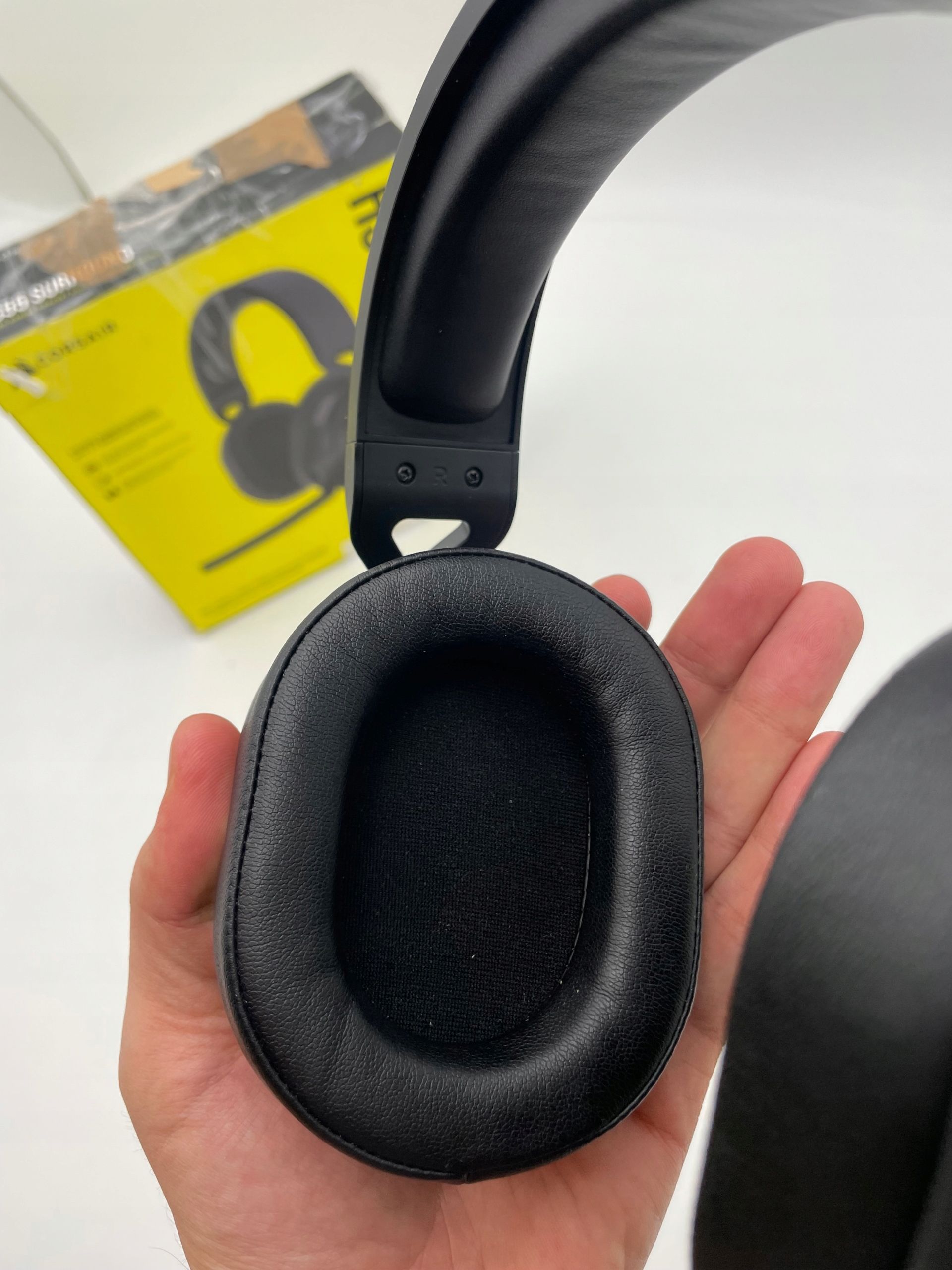 Słuchawki nauszne Corsair HS55 Surround