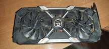 Karta graficzna GTX 1060
