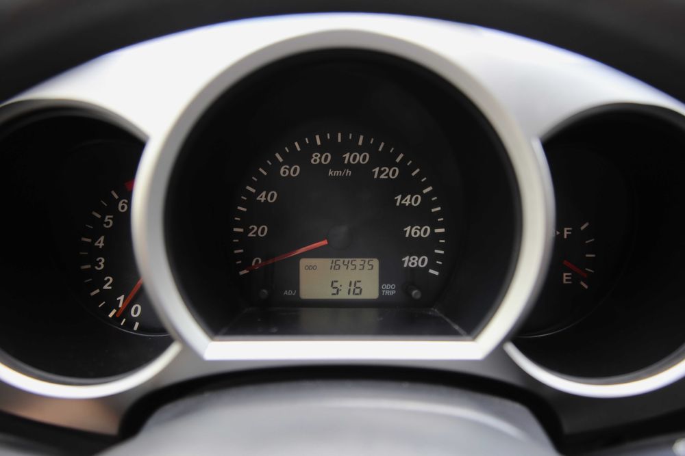 Продам Daihatsu Terios
