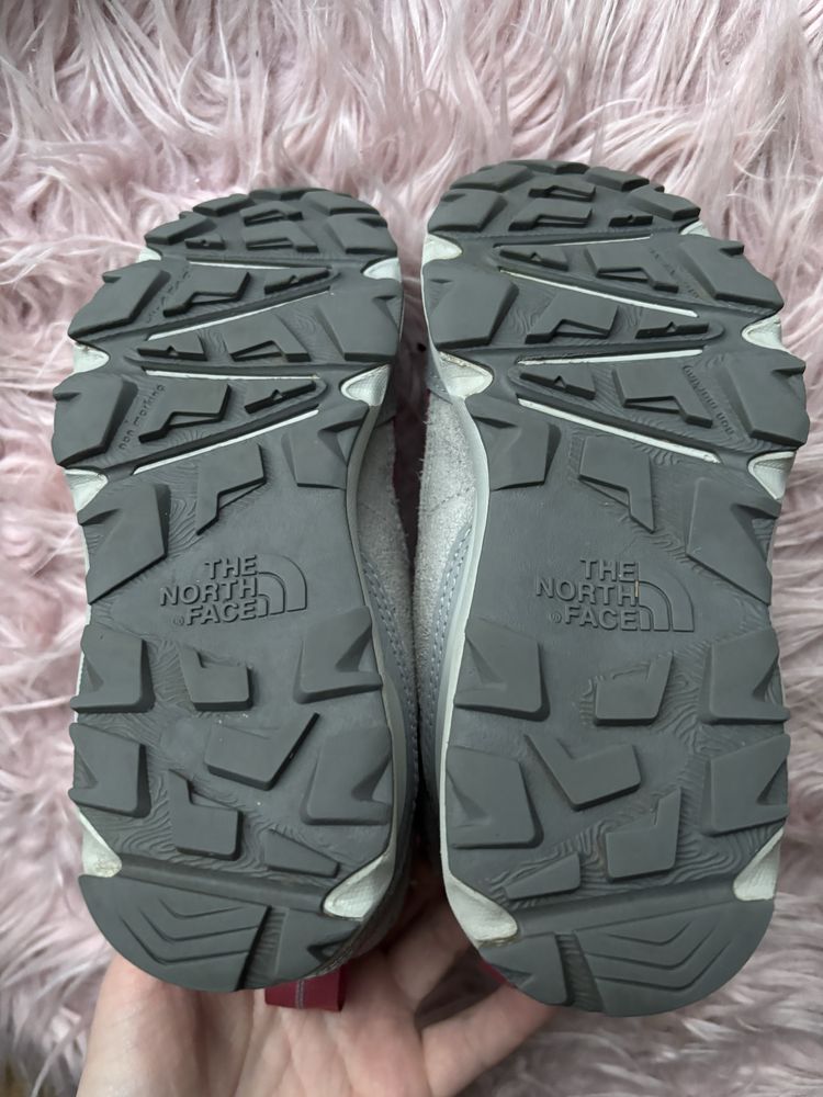 The North Face buty zimowe dziecięce