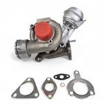 Turbocompressor Audi VW Skoda 1.9 2.0 TDI 130 140 CV Turbo 717858