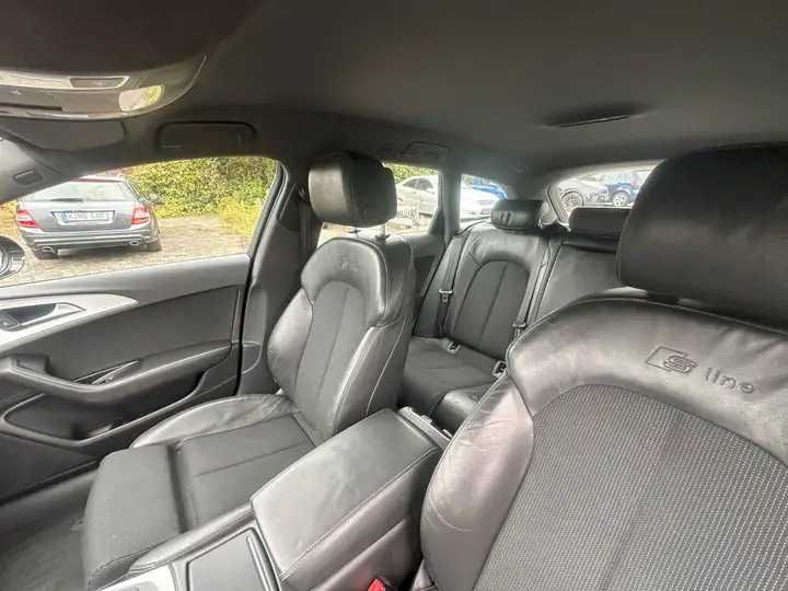 Audi A6 2.0 TDI S-LINE