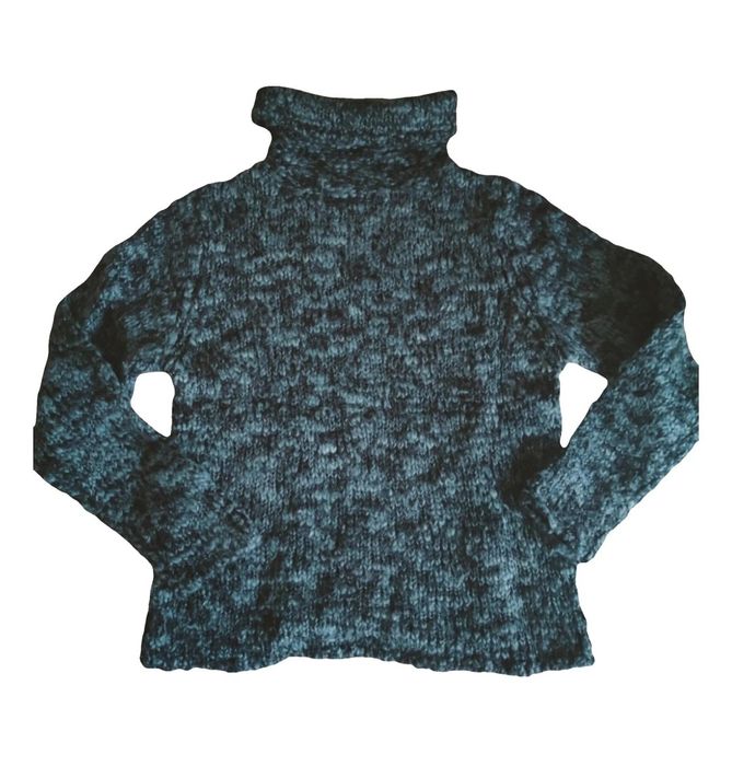 Vivienne Westwood swetr wełniany, golf
