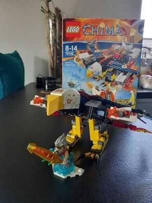 Lego Chima 70142