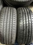 Bardzo ładny komplet opon Bridgestone- montaż, gwarancja i faktura