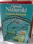 Gwiazda Barnarda , Edmund Niziurski.