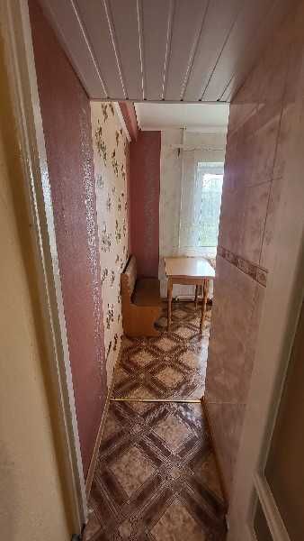 3- х квартира КОСМОС
