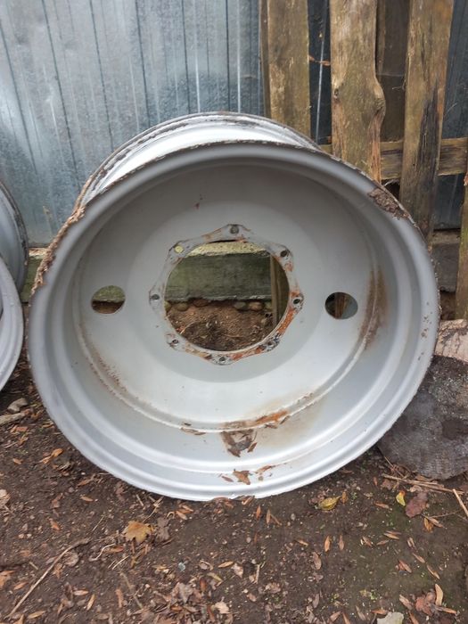 Sprzedam felgi 28W14L