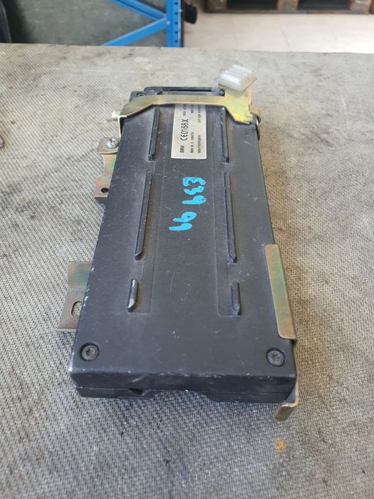 MODULO TELEFONE BMW E38 / 8360235