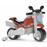 Chicco Ducati Monster