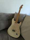 Fender Stratocaster Eric Johnson USA STRAT