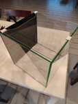 Akwarium kostka 35x35x35 plus gratis
