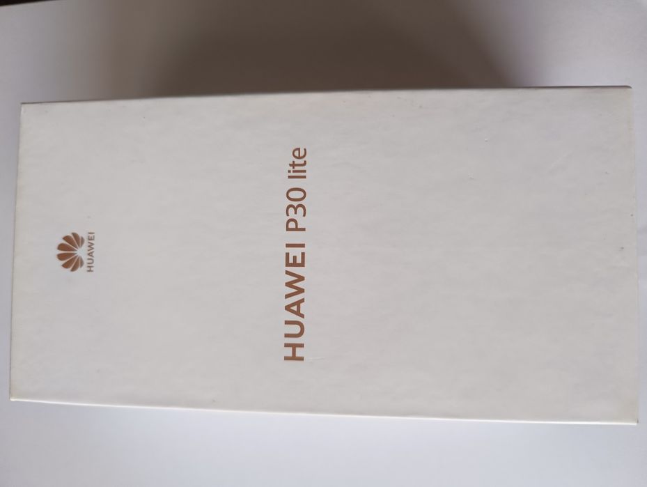 Huawei p30 lite 4/128