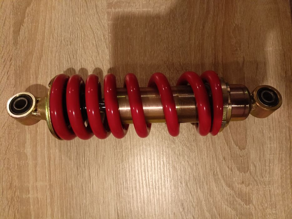 Amortyzator tył honda CBR 125r, Barton