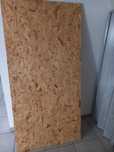 Płyta OSB 18. 900x1850.