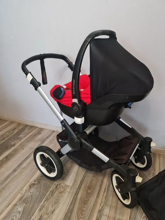 Продам візочок Bugaboo Buffalo