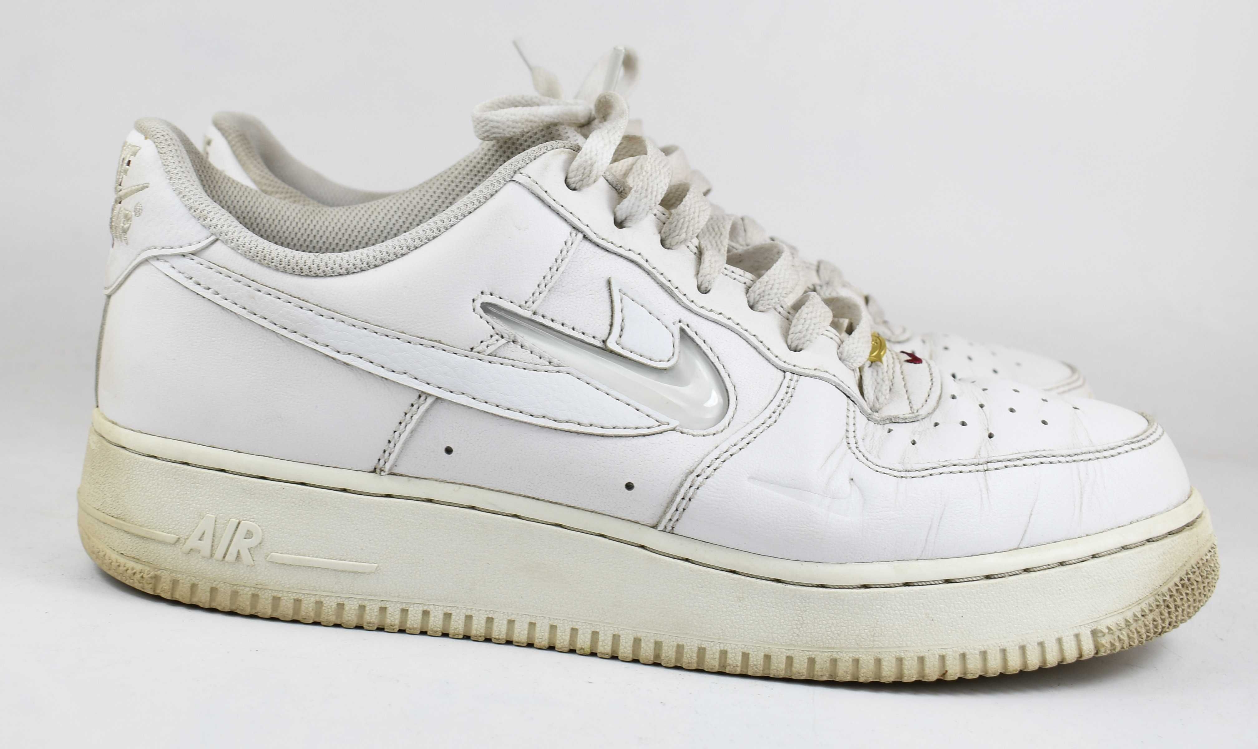 Używane Nike Air Force 1 '07 Premium History of Logos roz. 44,5