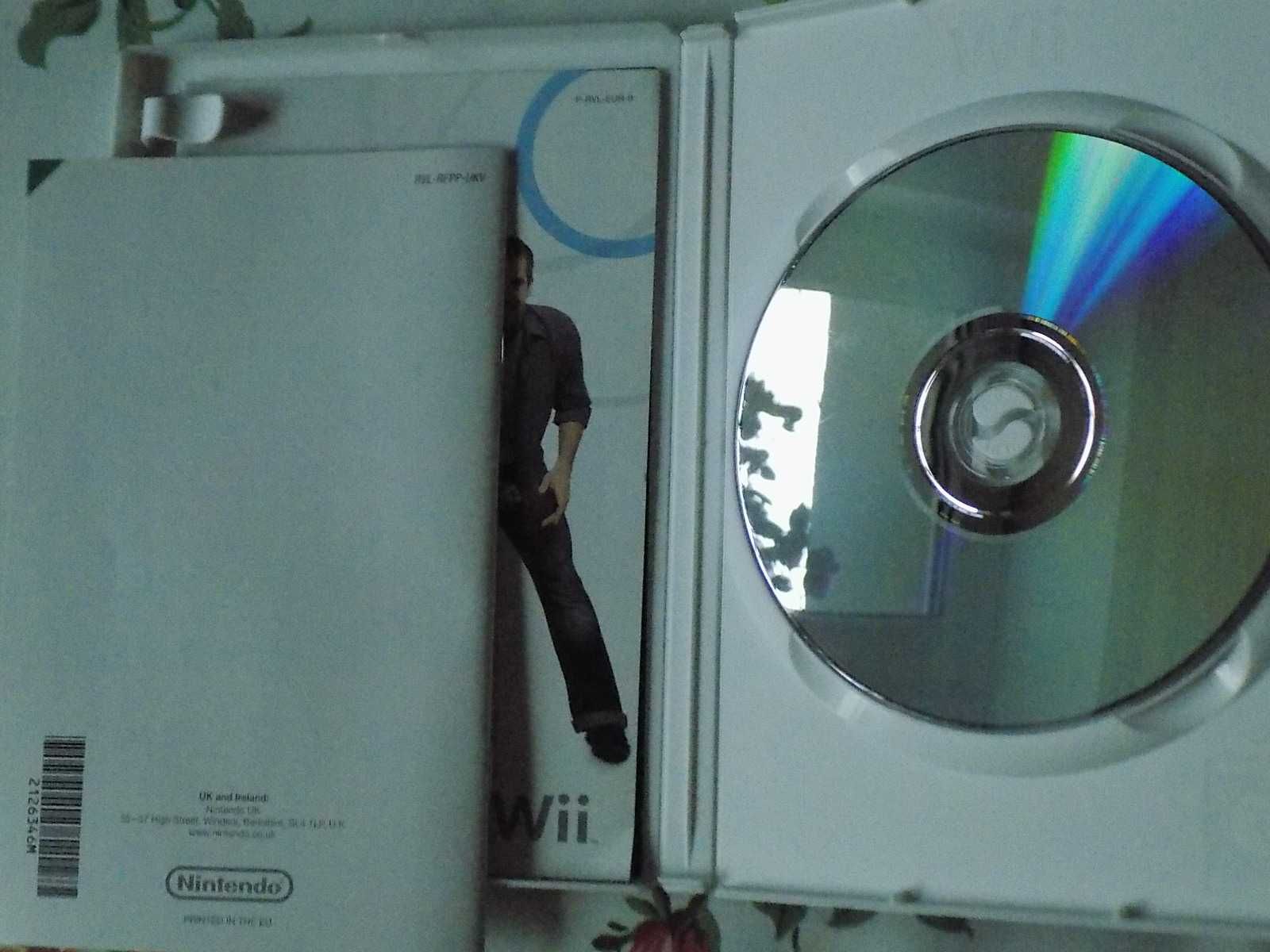 Wii Fit Plus! - "zdrowa" gra sportowa na Nintendo Wii/Wii Mini, Wii U!