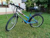 Rower na kołach 24 cale