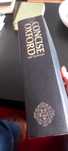 The Concise Oxford Dictionary of current English