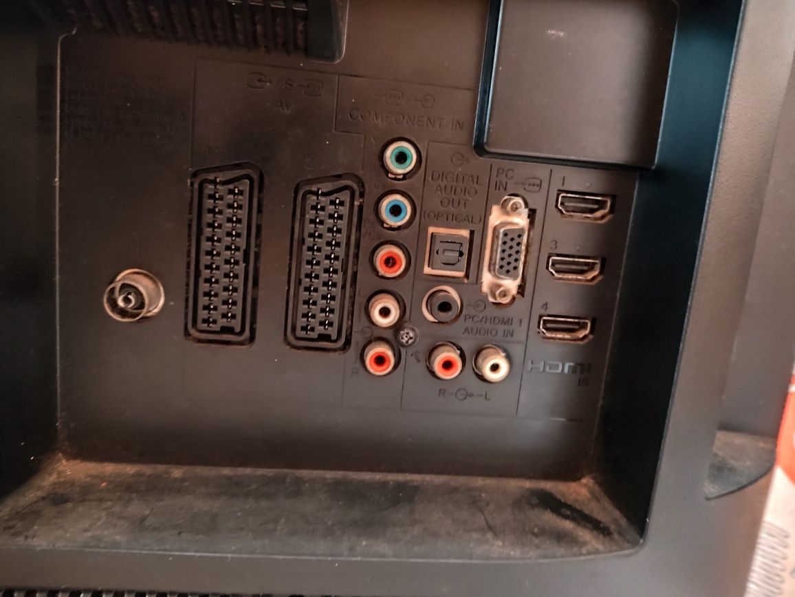 LCD 32 Sony bravia